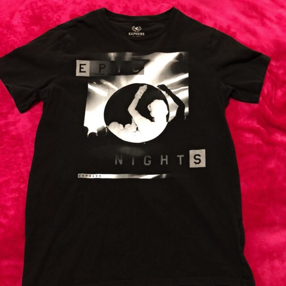 Men T-shirt